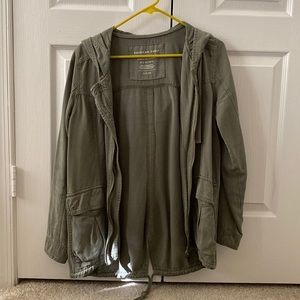 Women’s jacket
